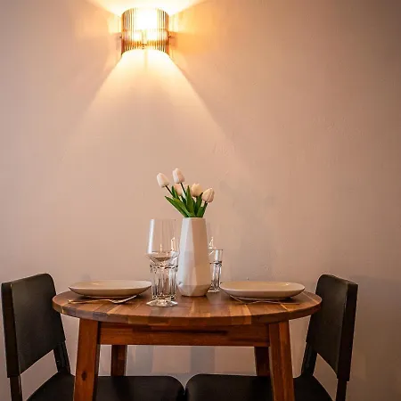 Luma 公寓 采尔马特