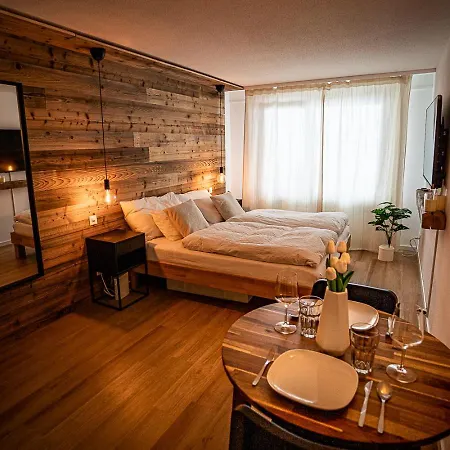 Apartment Luma *